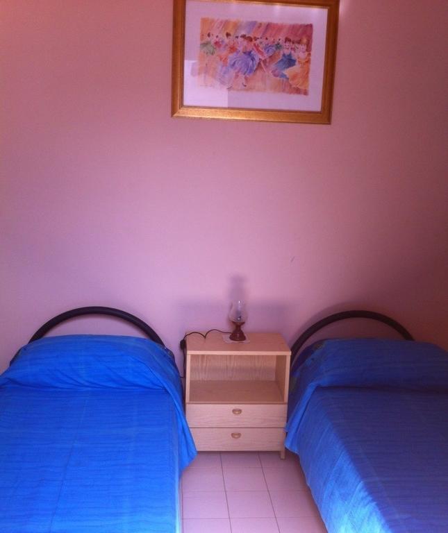 Casa A Villaggio Paradiso Santa Cesarea Terme Kamer foto