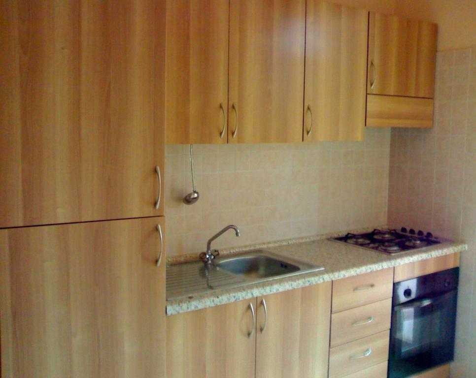 Casa A Villaggio Paradiso Santa Cesarea Terme Kamer foto