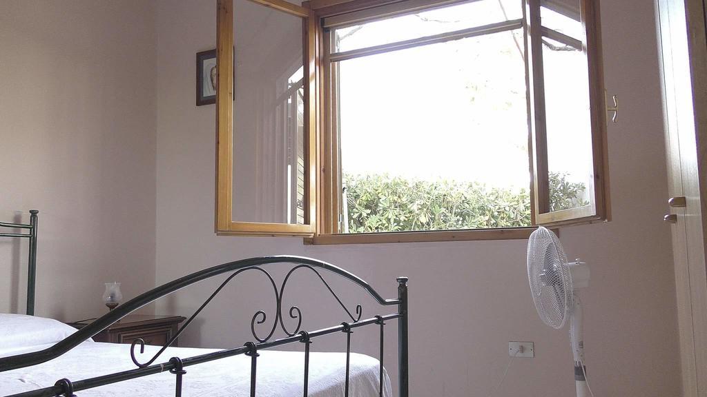 Casa A Villaggio Paradiso Santa Cesarea Terme Buitenkant foto